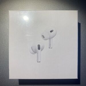 AirPods Pro 2nd Gen with MagSafe Charging Case